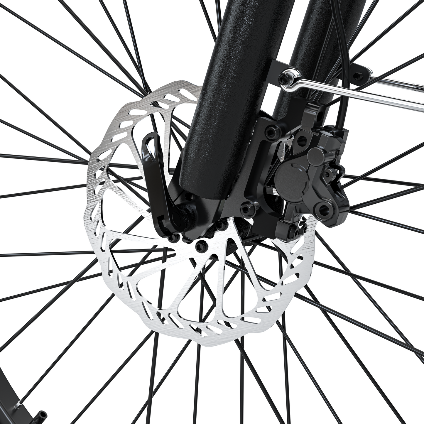 Hiboy EX9 Urban Commuter Electric Bike