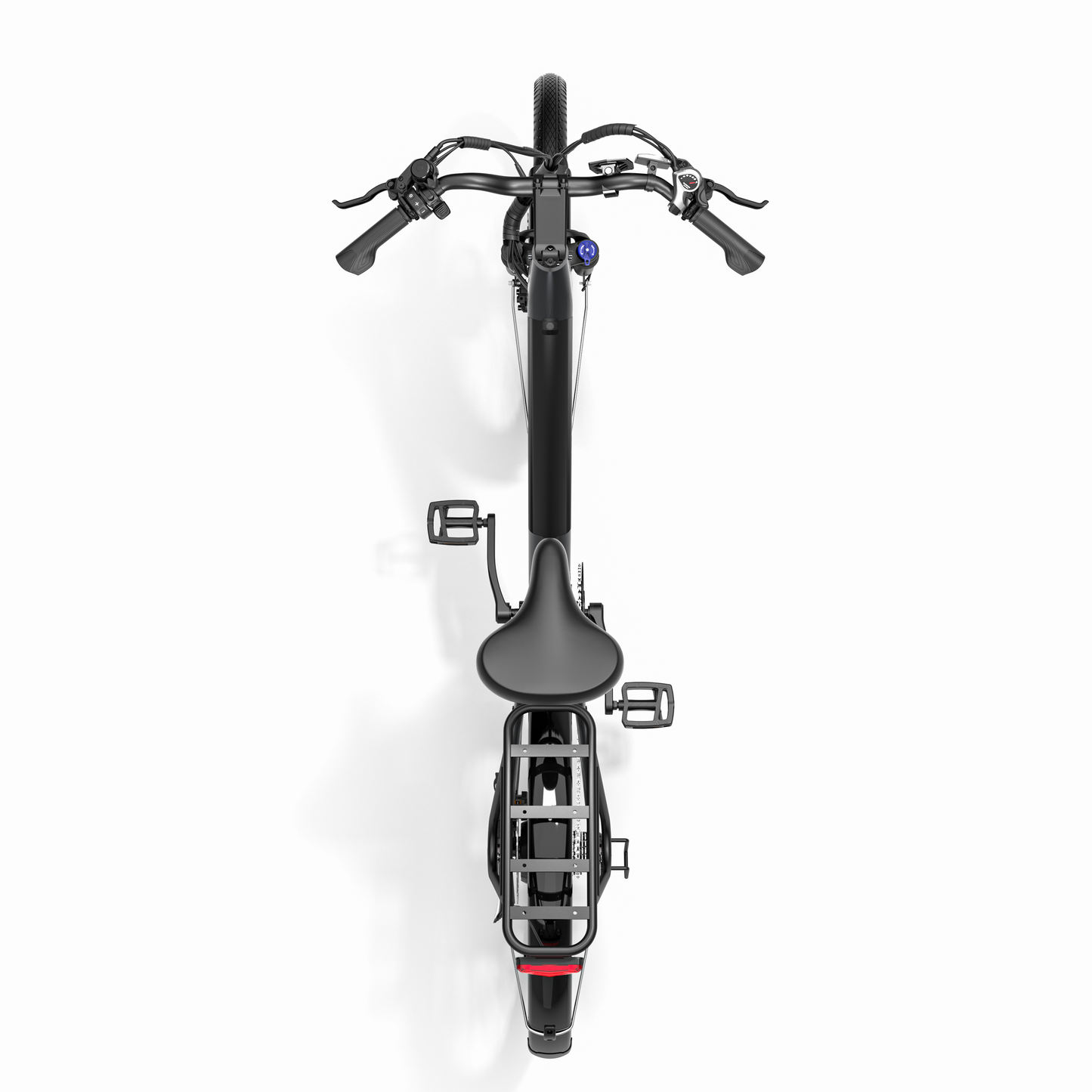 Hiboy EX9 Urban Commuter Electric Bike