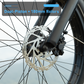 Hiboy EX11 Full Suspension Electric Bike