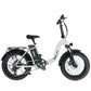 Hiboy EX6F Low-Step Foldable Electric Bike