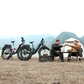 Hiboy EX11 Full Suspension Electric Bike
