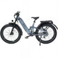 Hiboy EX11 Full Suspension Electric Bike