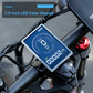 Hiboy EX11 Full Suspension Electric Bike