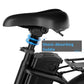 Hiboy EX6F Low-Step Foldable Electric Bike