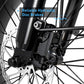 Hiboy EX6F Low-Step Foldable Electric Bike