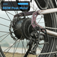 Hiboy EX11 Full Suspension Electric Bike