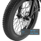 Hiboy EX6F Low-Step Foldable Electric Bike