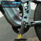 Hiboy EX11 Full Suspension Electric Bike