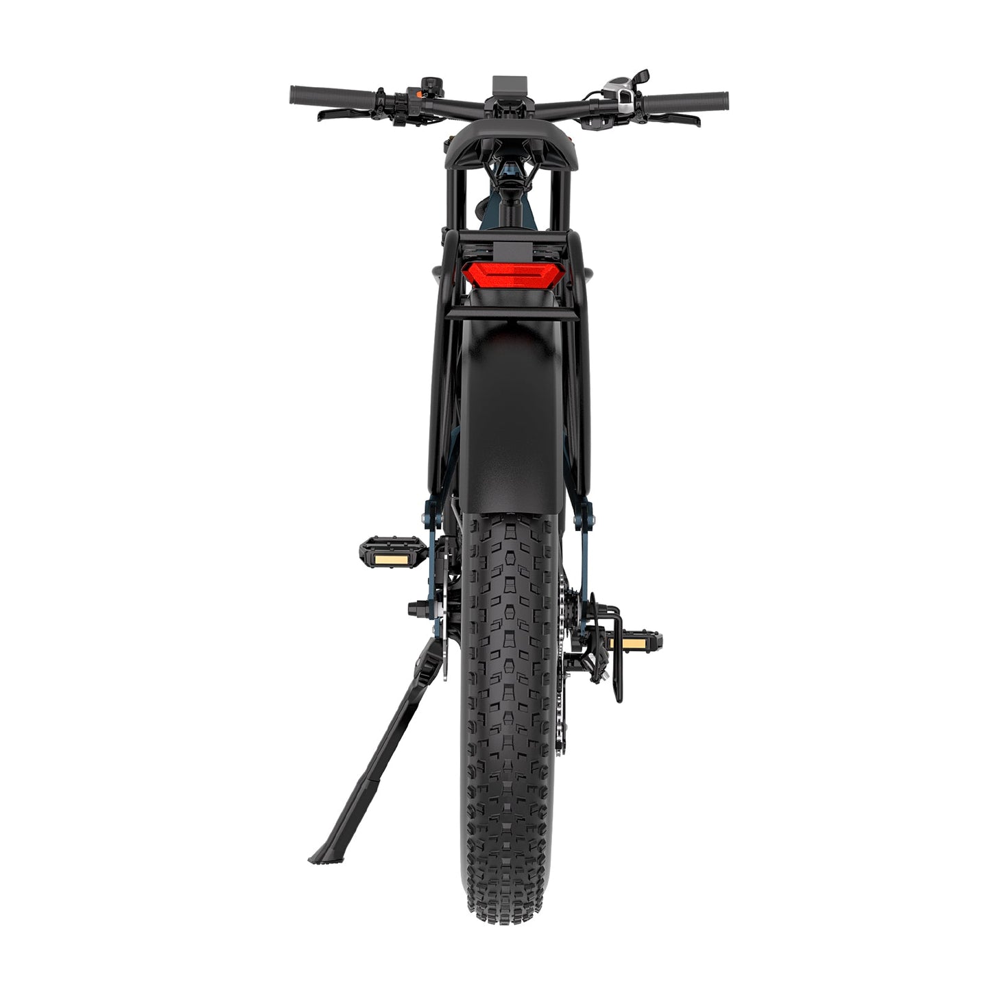 Hiboy EX11 Electric Bike Navy Blue
