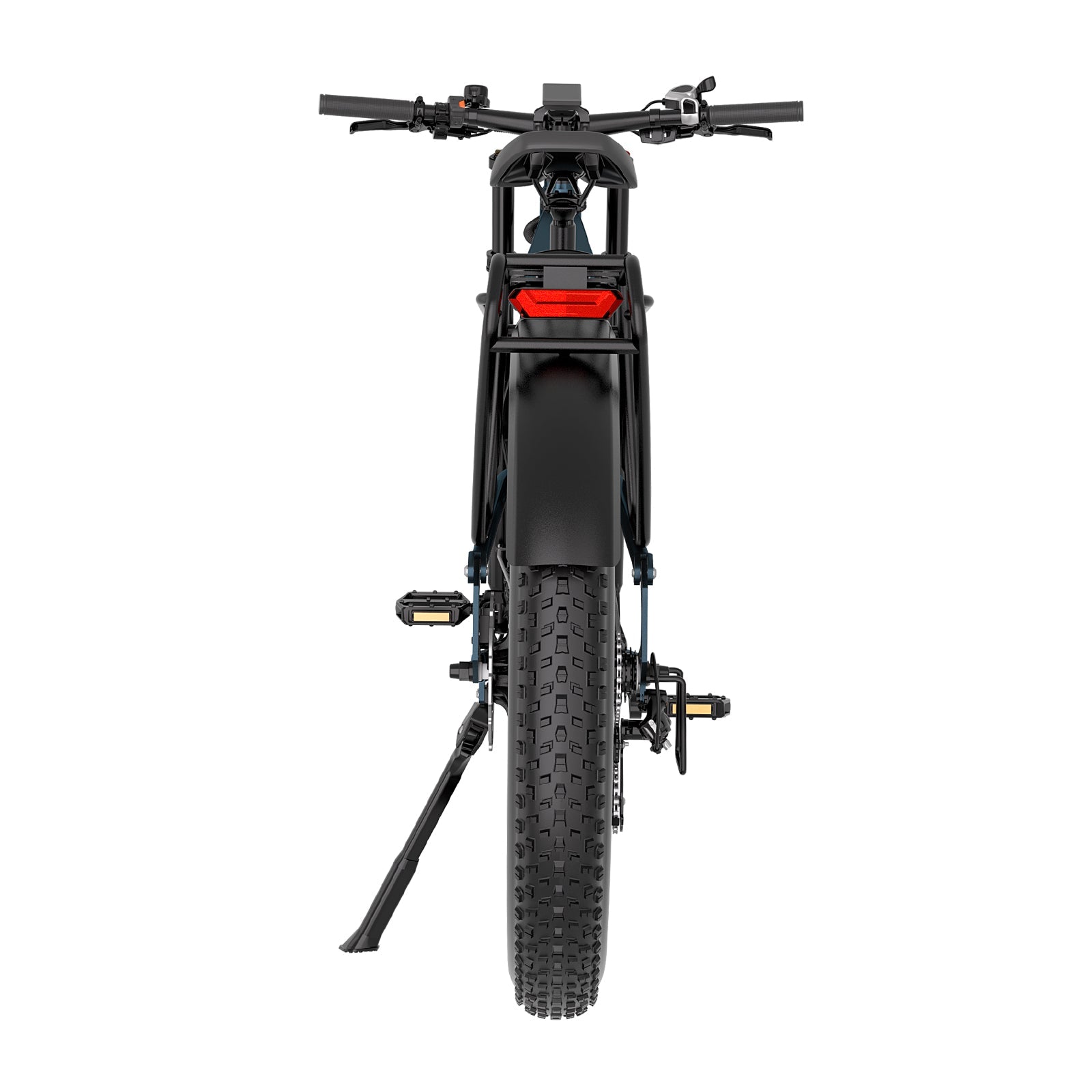 Hiboy EX11 Electric Bike Navy Blue