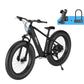 Hiboy P6 Fat Tire Electric Bike 2024