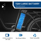 Hiboy EX6 Step-thru Fat Tire Electric Bike Hiboy