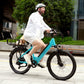 Hiboy EX9 Urban Commuter Electric Bike